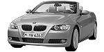 BMW E93 B200F Fault Code